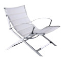 Ergonomic Hotel/ Office Leisure Plywood Lounge Chair (F5D-2)